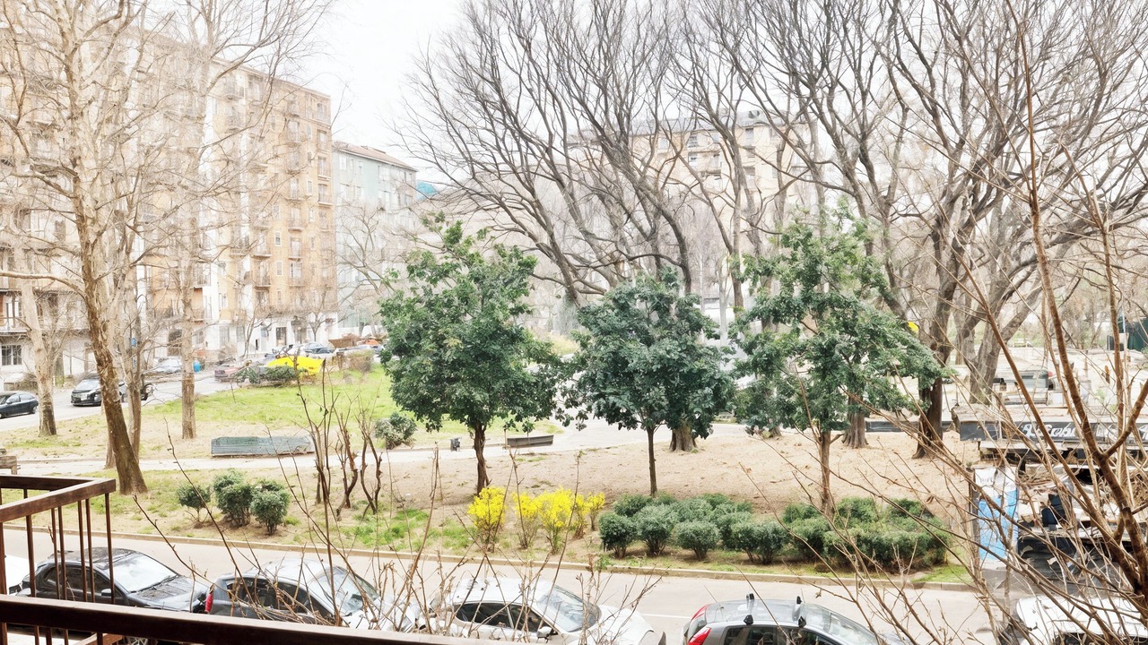 Photo of Outdoor in Calvairate