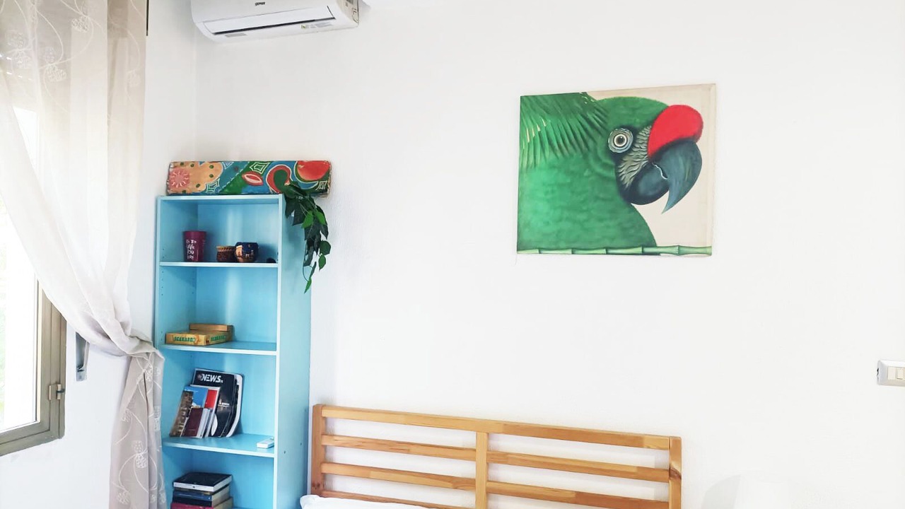 Photo of Bedroom in Calvairate