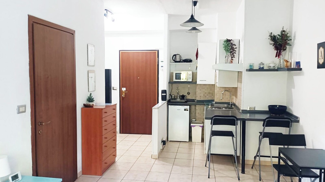 Photo of Kitchen in Calvairate