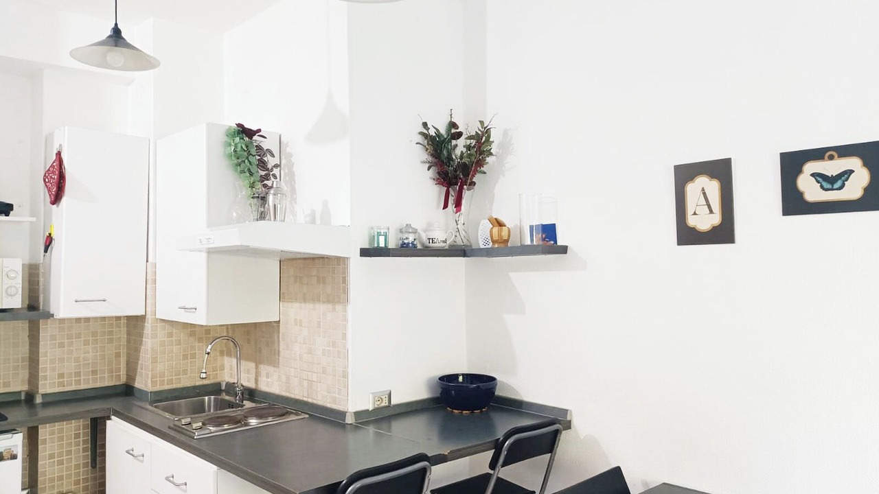 Photo of Kitchen in Calvairate