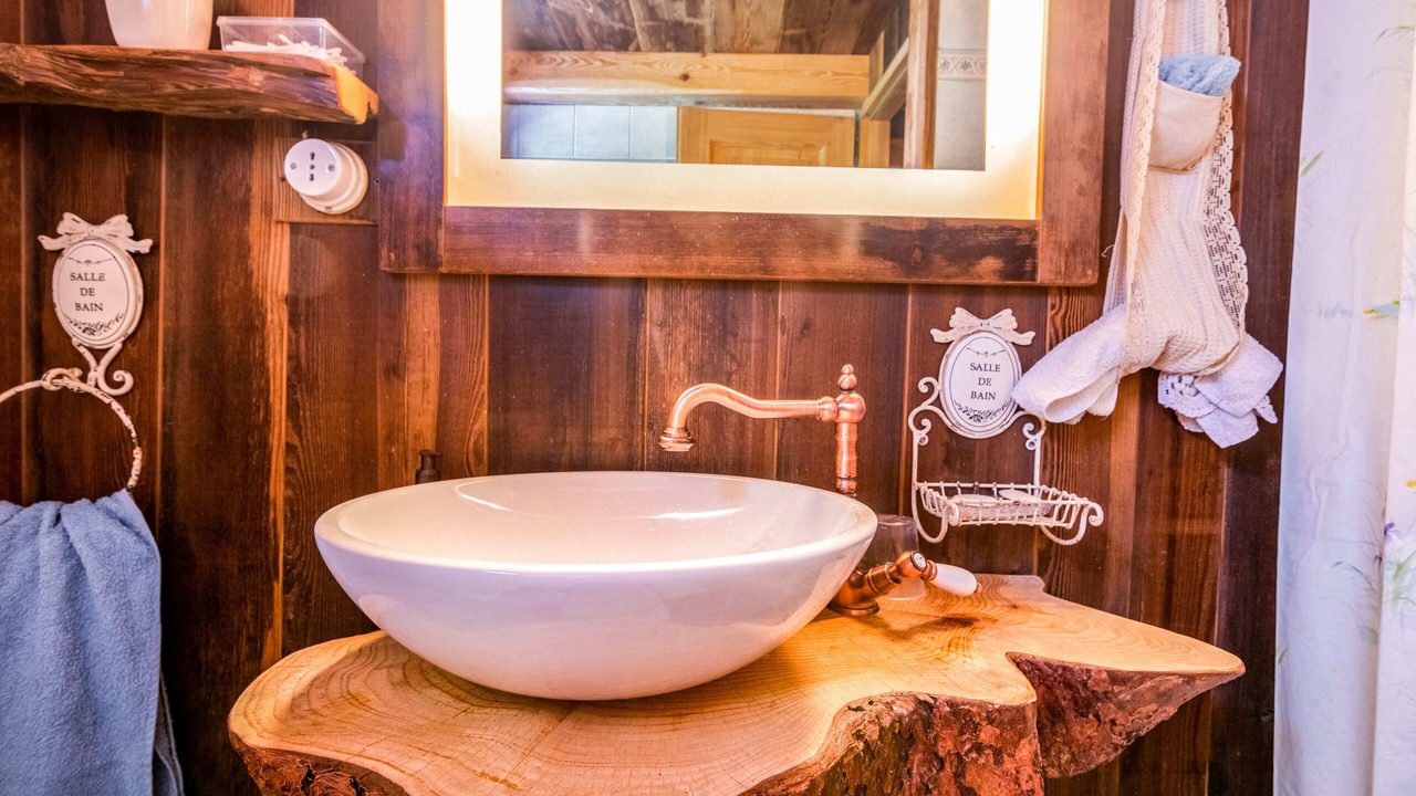 Photo of Bathroom in Madesimo