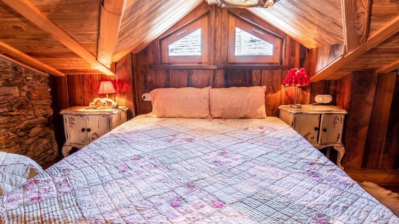 Photo of Bedroom in Madesimo