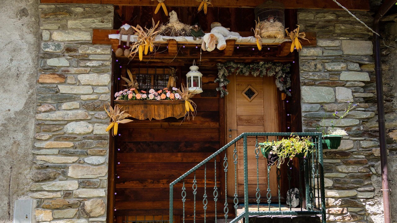 Photo of Outdoor in Madesimo
