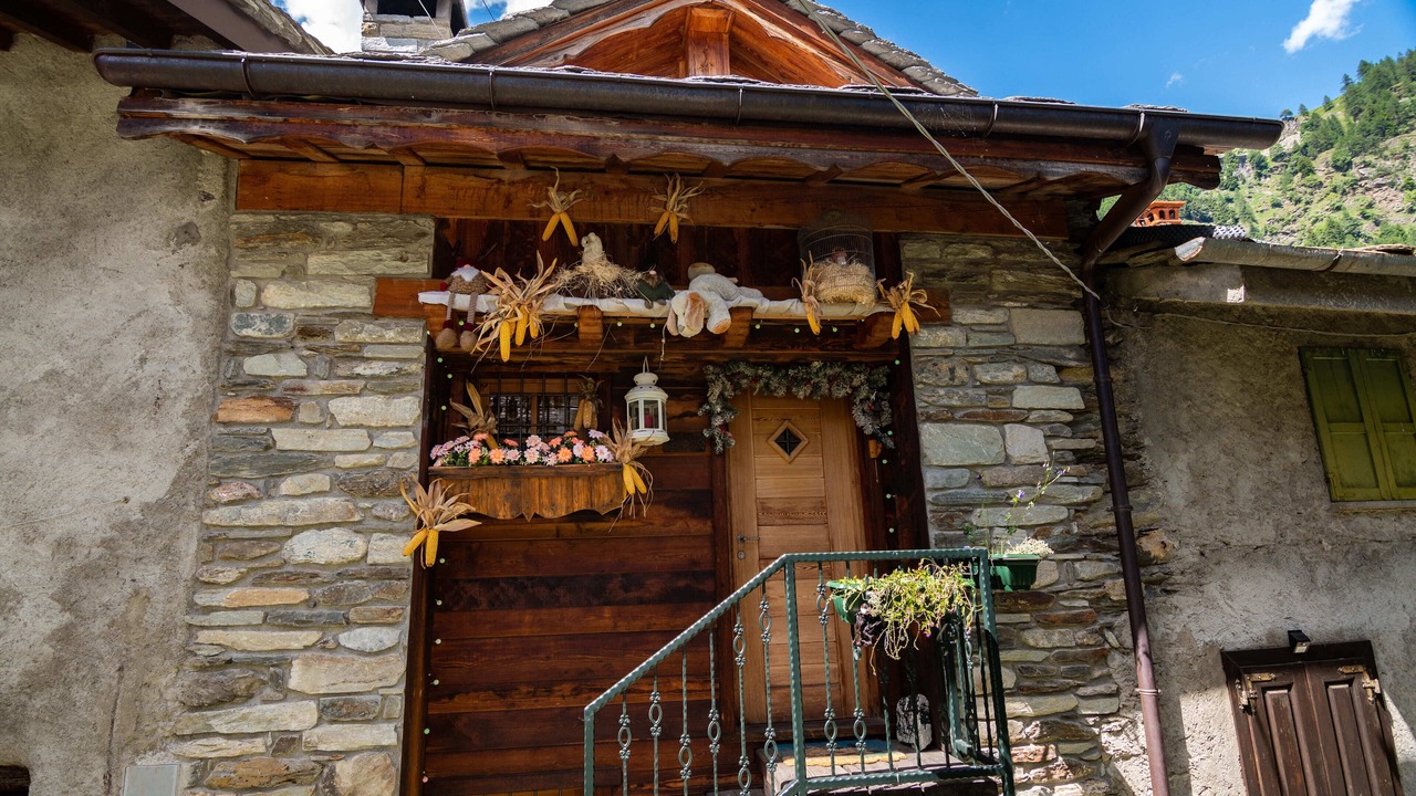Photo of Outdoor in Madesimo