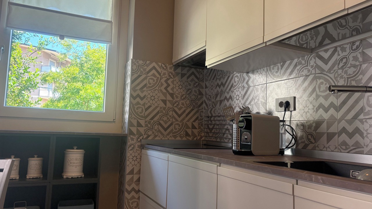 Photo of Kitchen in Credaro