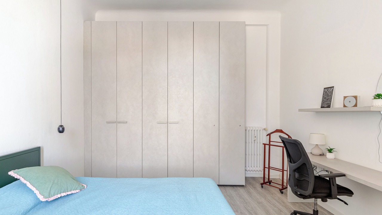 Photo of Bedroom in Segnano