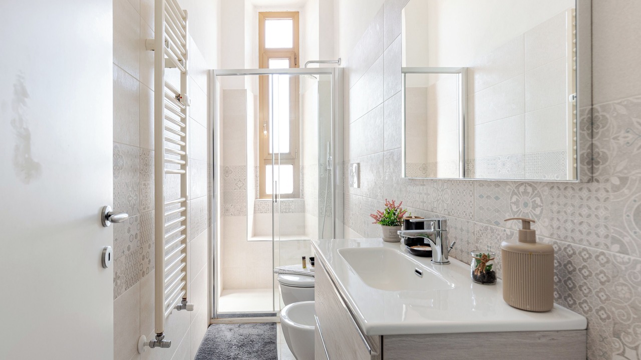 Photo of Bathroom in Segnano