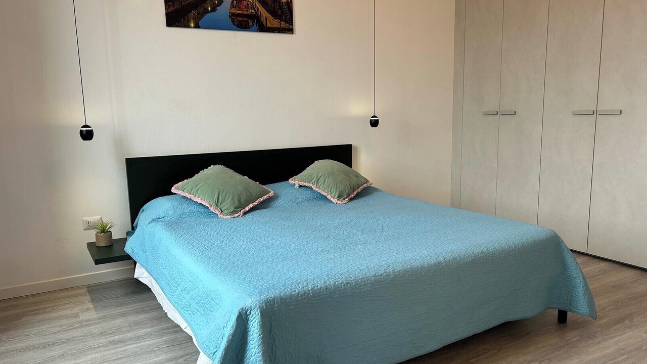 Photo of Bedroom in Segnano