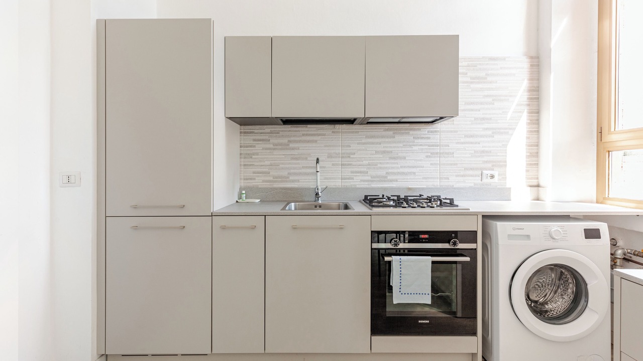 Photo of Kitchen in Segnano