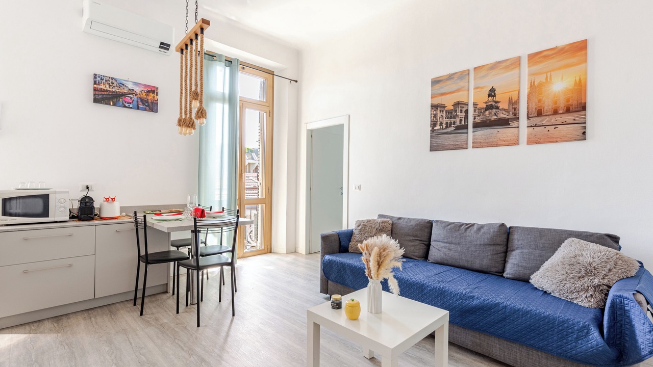 Photo of Livingroom in Segnano