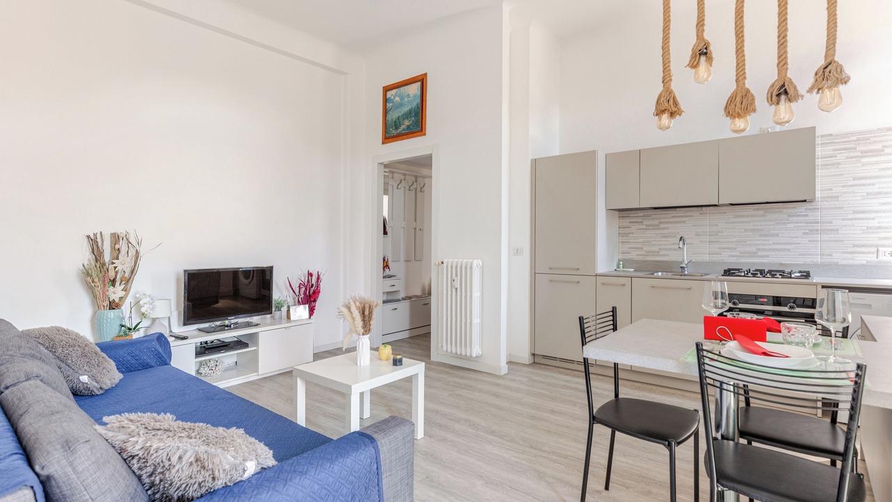 Photo of Livingroom in Segnano