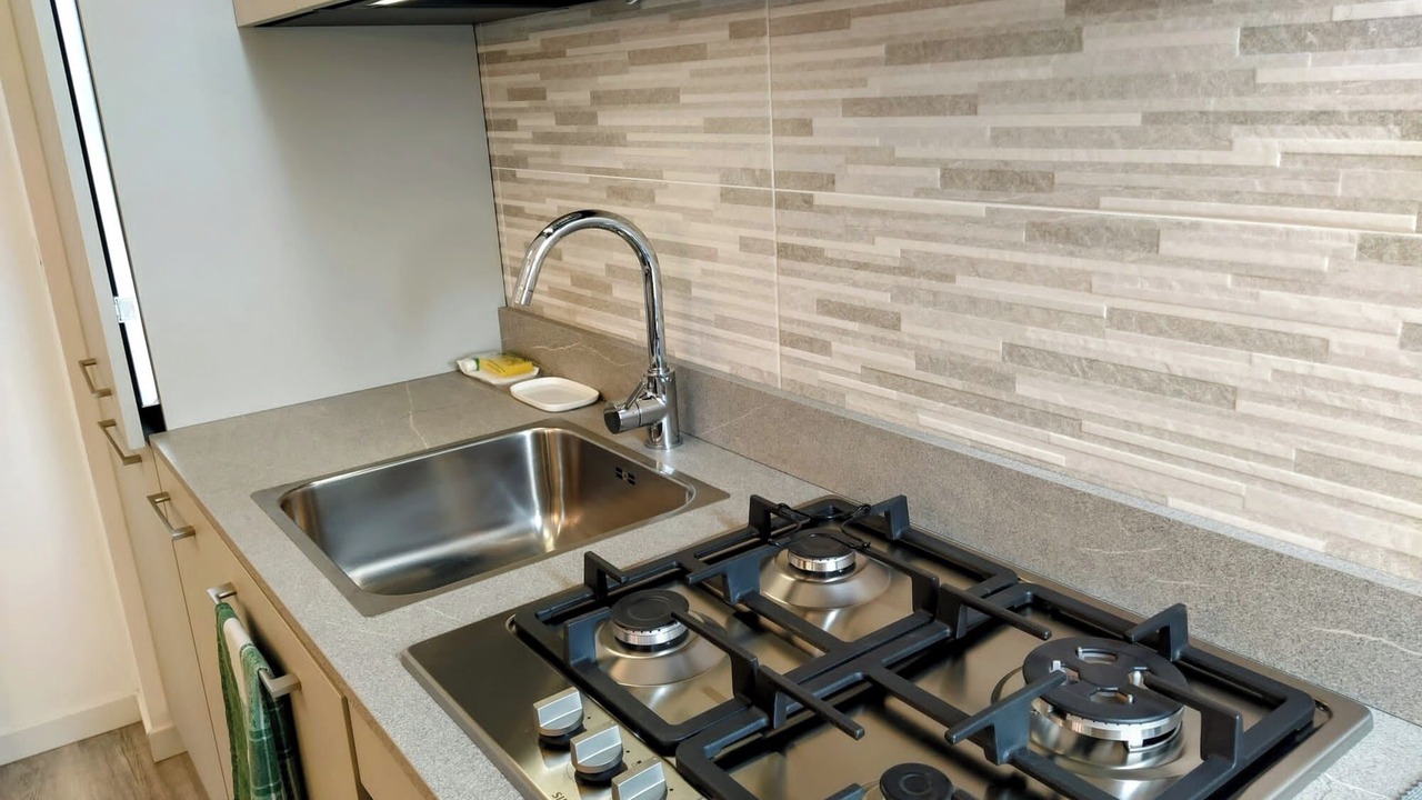 Photo of Kitchen in Segnano