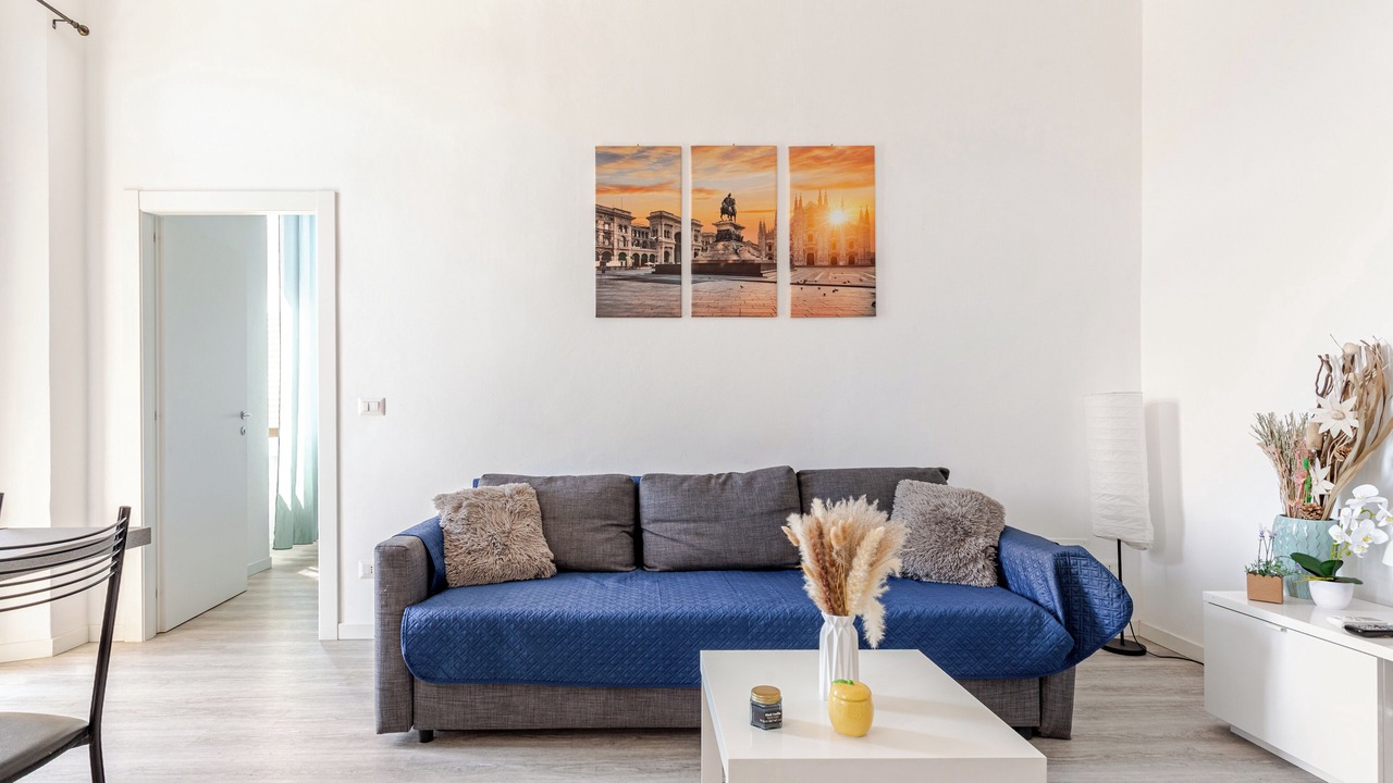 Photo of Livingroom in Segnano