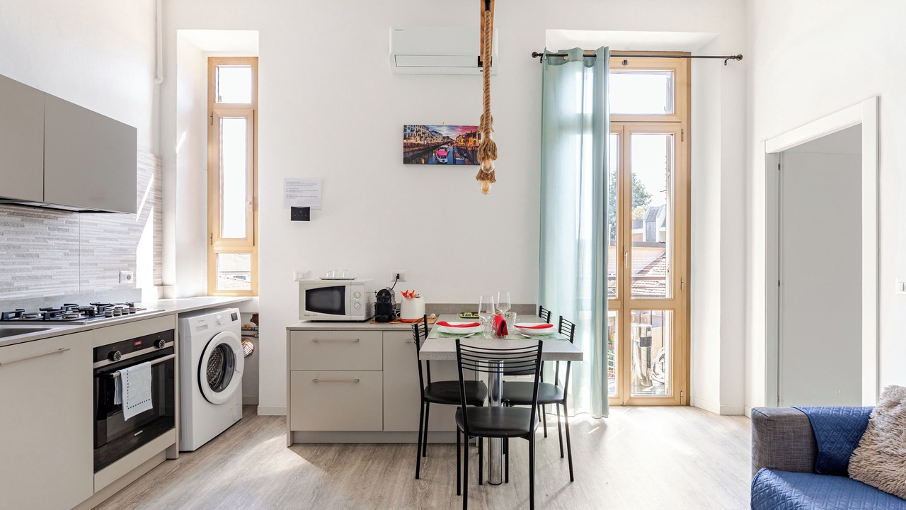 Photo of Kitchen in Segnano