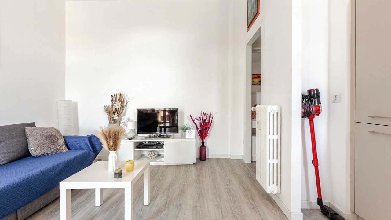 Photo of Livingroom in Segnano