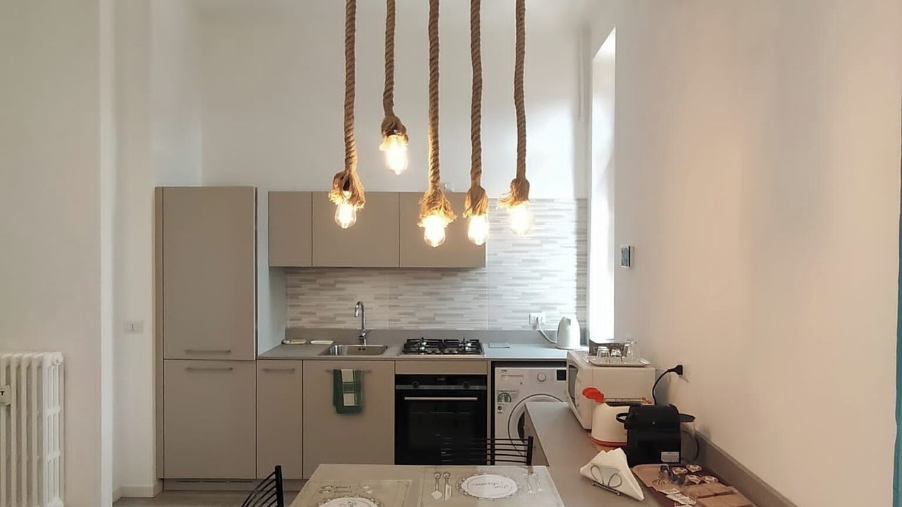 Photo of Kitchen in Segnano