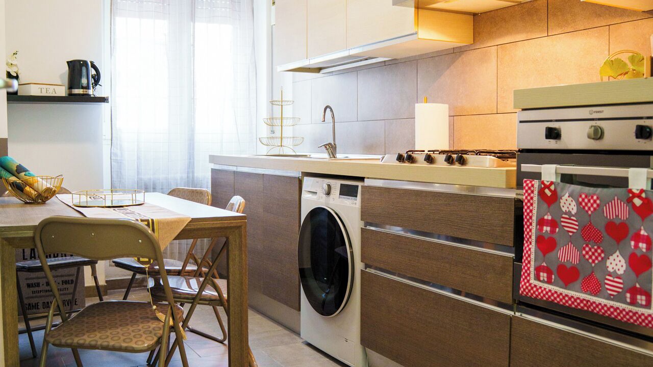 Photo of Kitchen in Rozzano