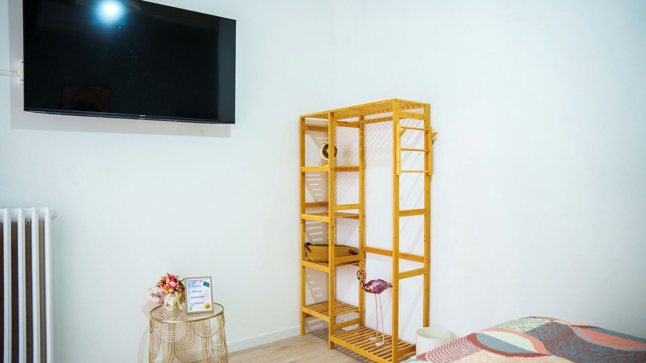 Photo of Bedroom in Rozzano