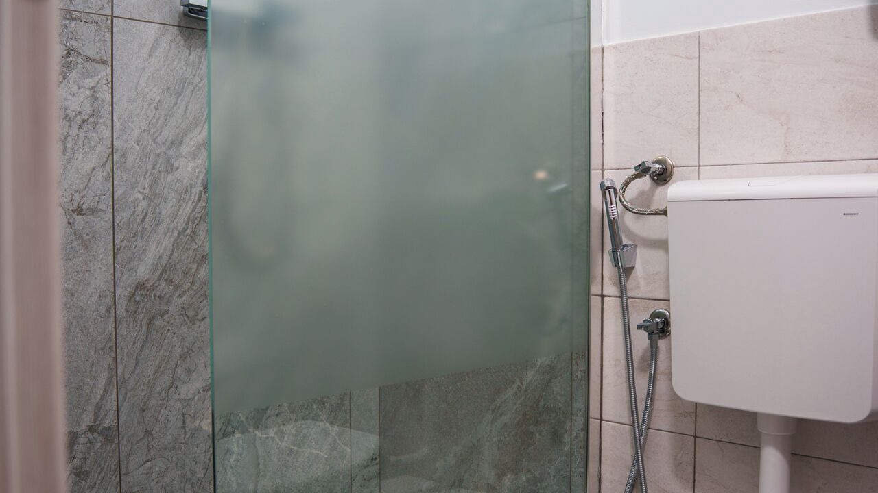 Photo of Bathroom in Rozzano