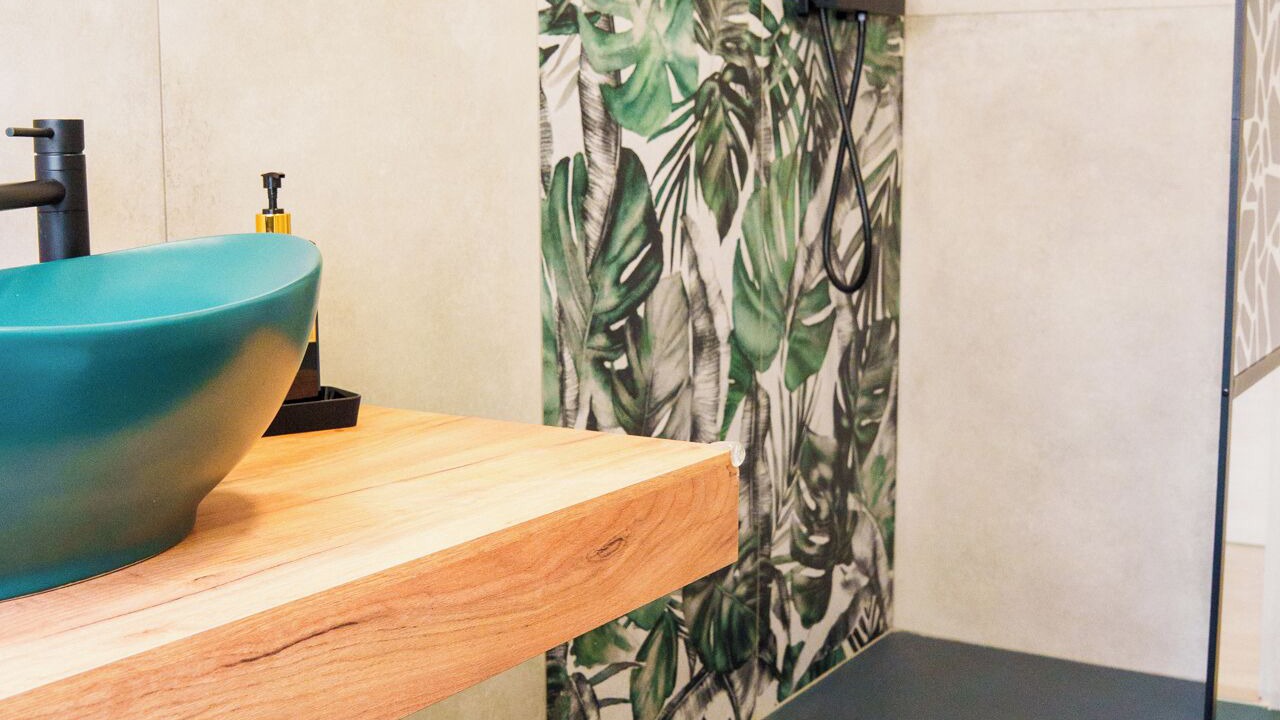 Photo of Bathroom in Rozzano