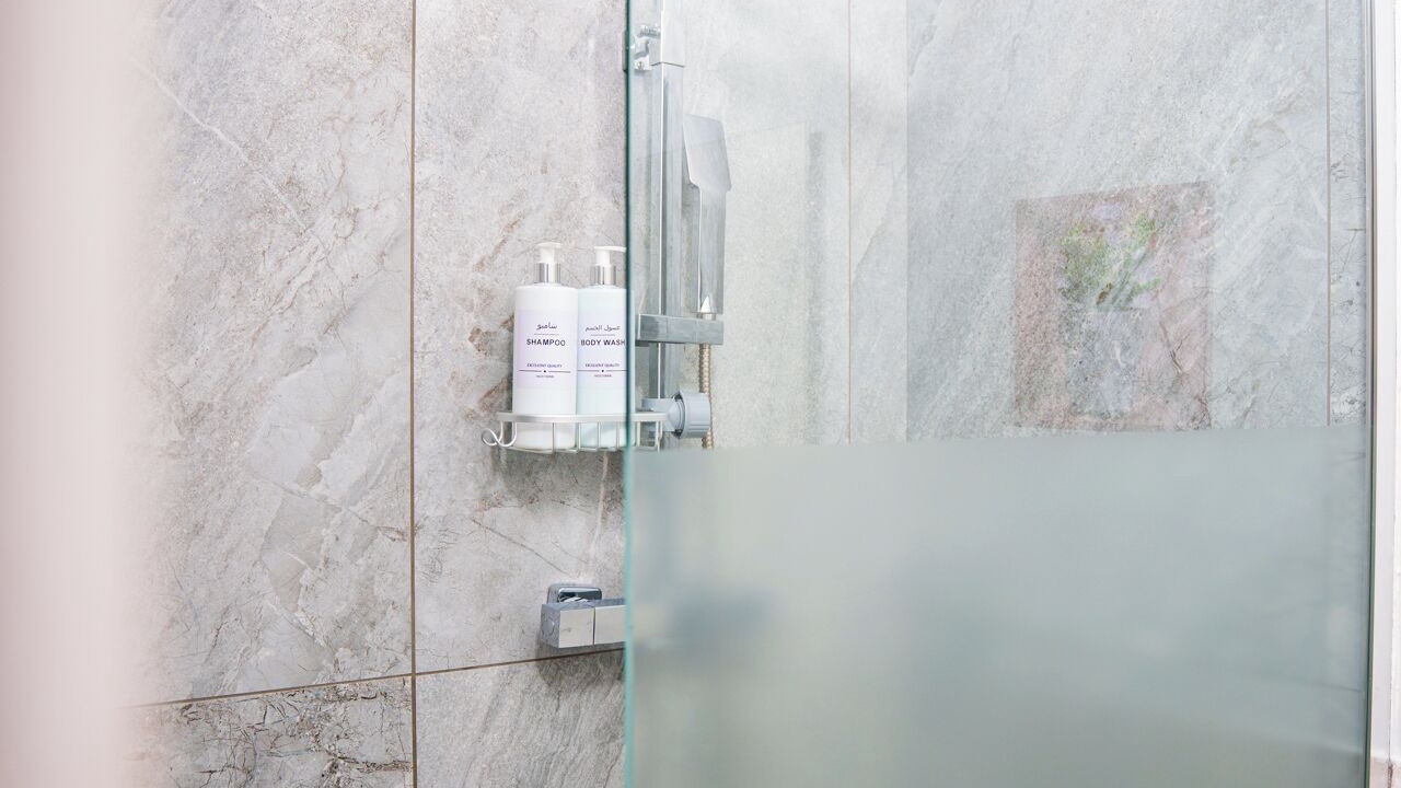 Photo of Bathroom in Rozzano