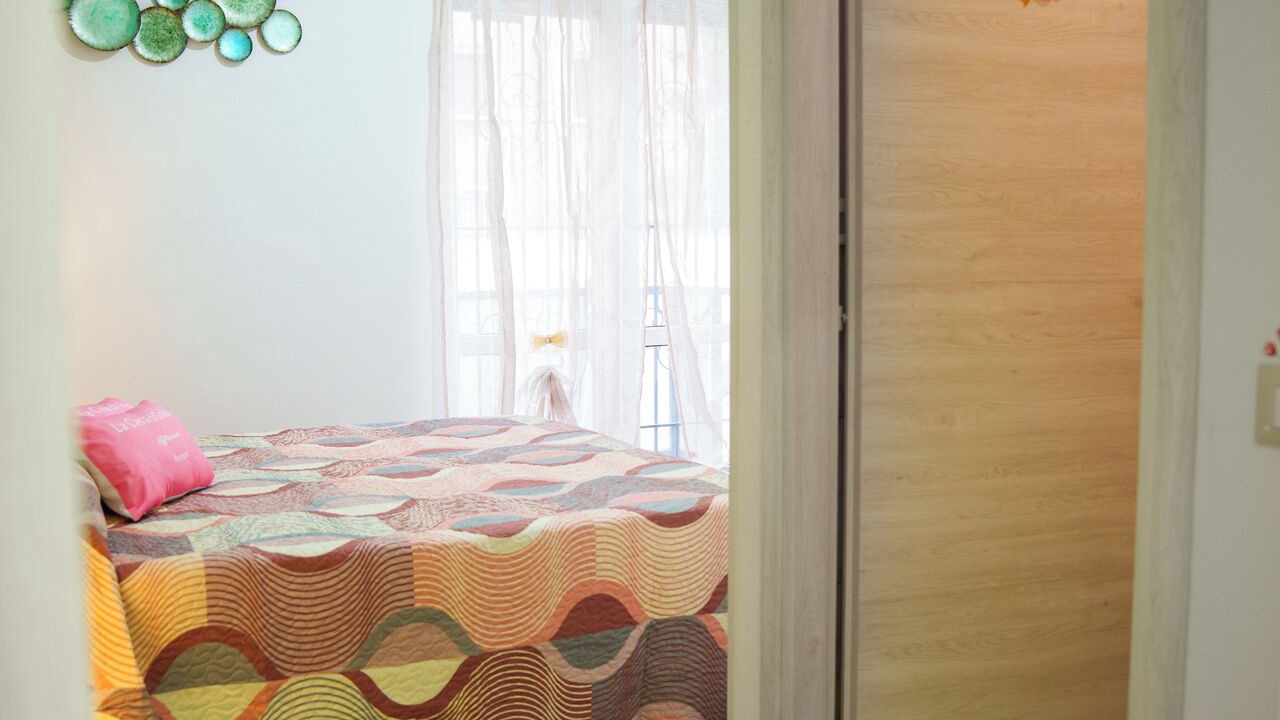 Photo of Bedroom in Rozzano