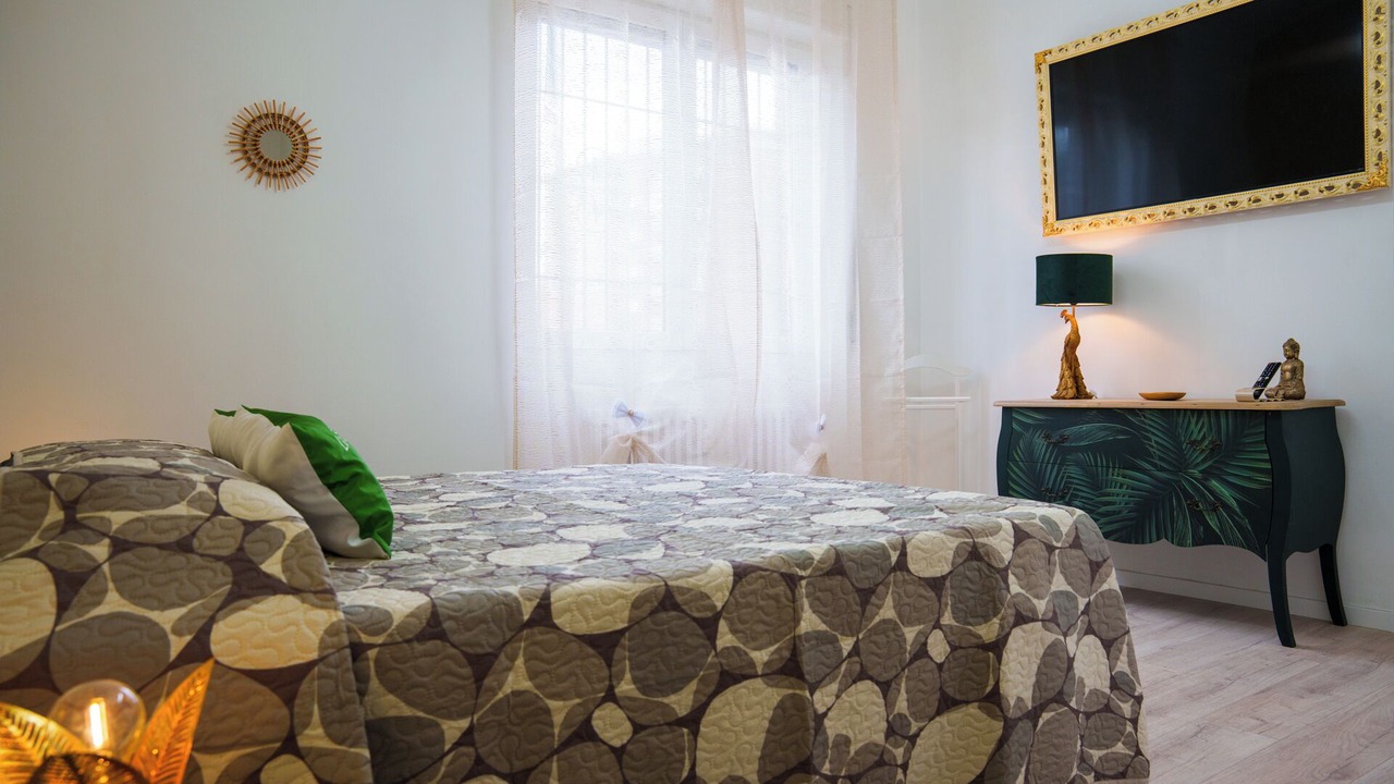 Photo of Bedroom in Rozzano