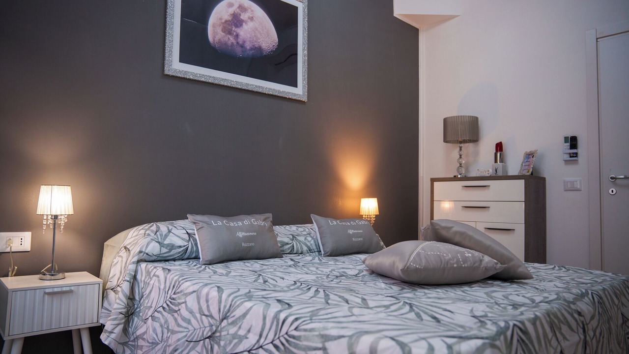 Photo of Bedroom in Rozzano