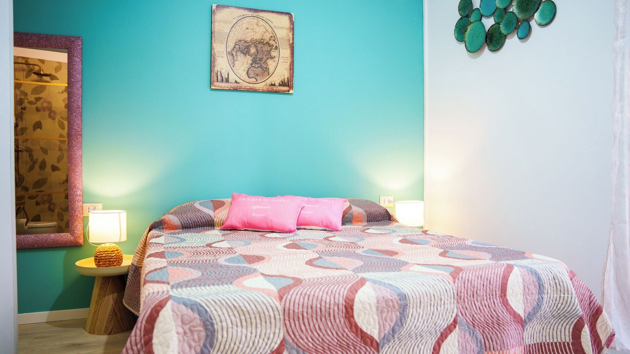 Photo of Bedroom in Rozzano