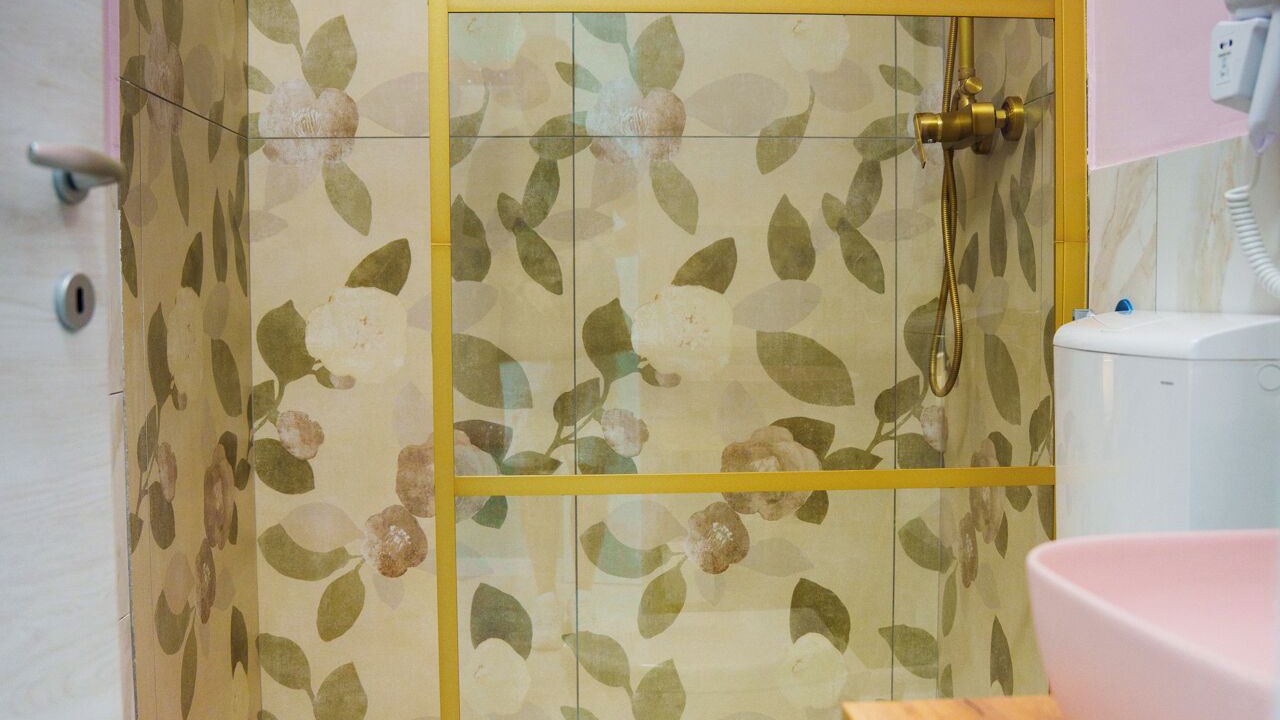 Photo of Bathroom in Rozzano