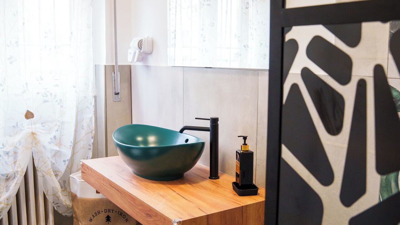 Photo of Bathroom in Rozzano
