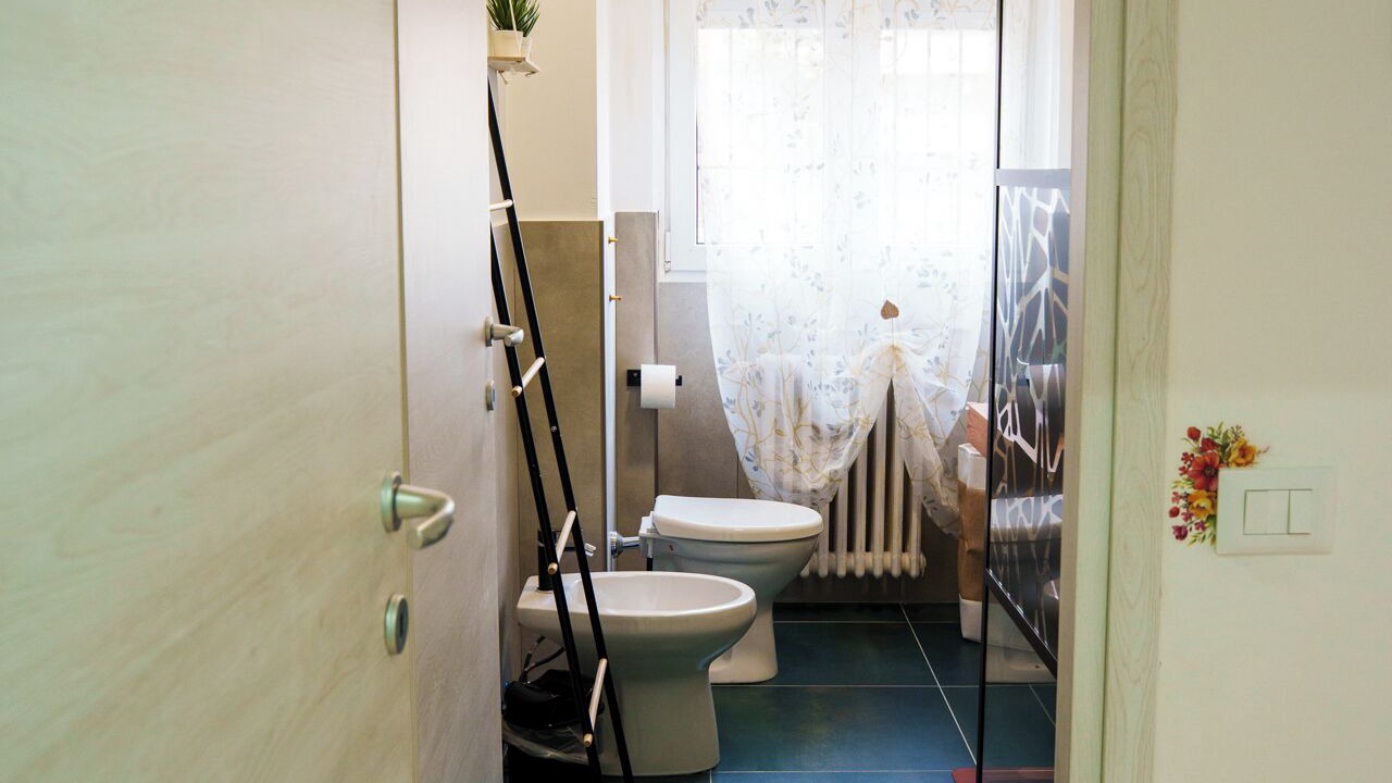 Photo of Bathroom in Rozzano