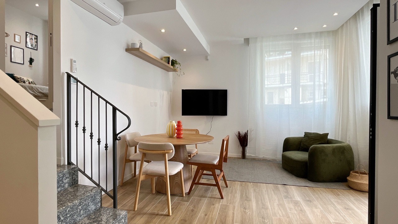 Photo of Bedroom in Lecco