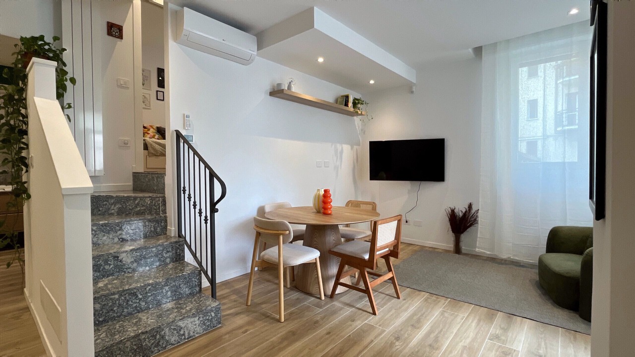 Photo of Bedroom in Lecco