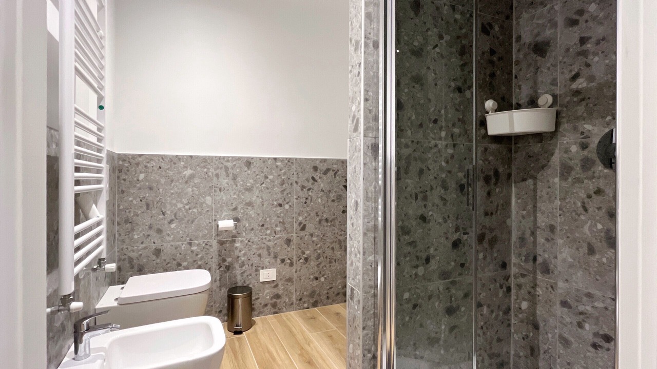 Photo of Bathroom in Lecco