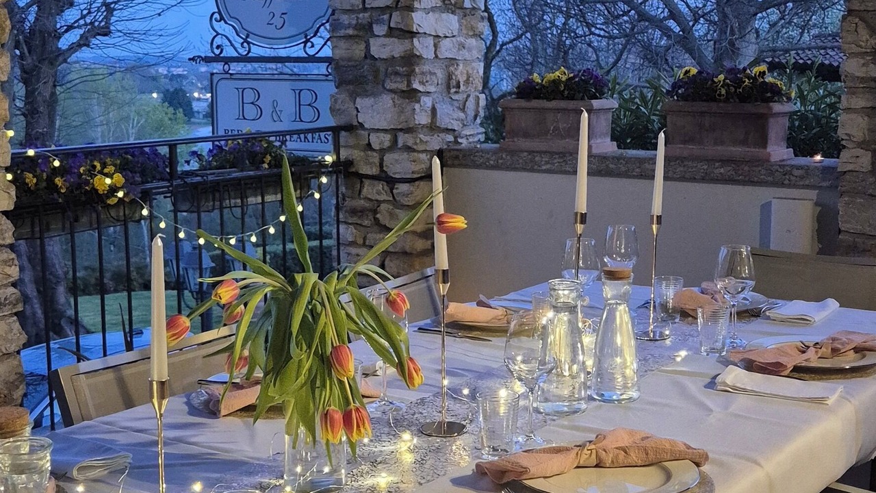 Photo of Outdoor in Albese con Cassano