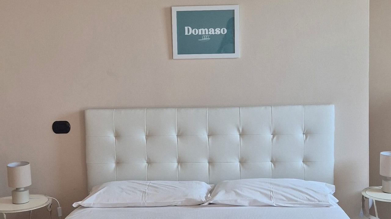 Photo of Bedroom in Albese con Cassano