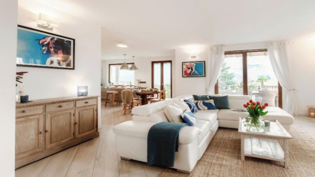 Photo of Livingroom in Menaggio