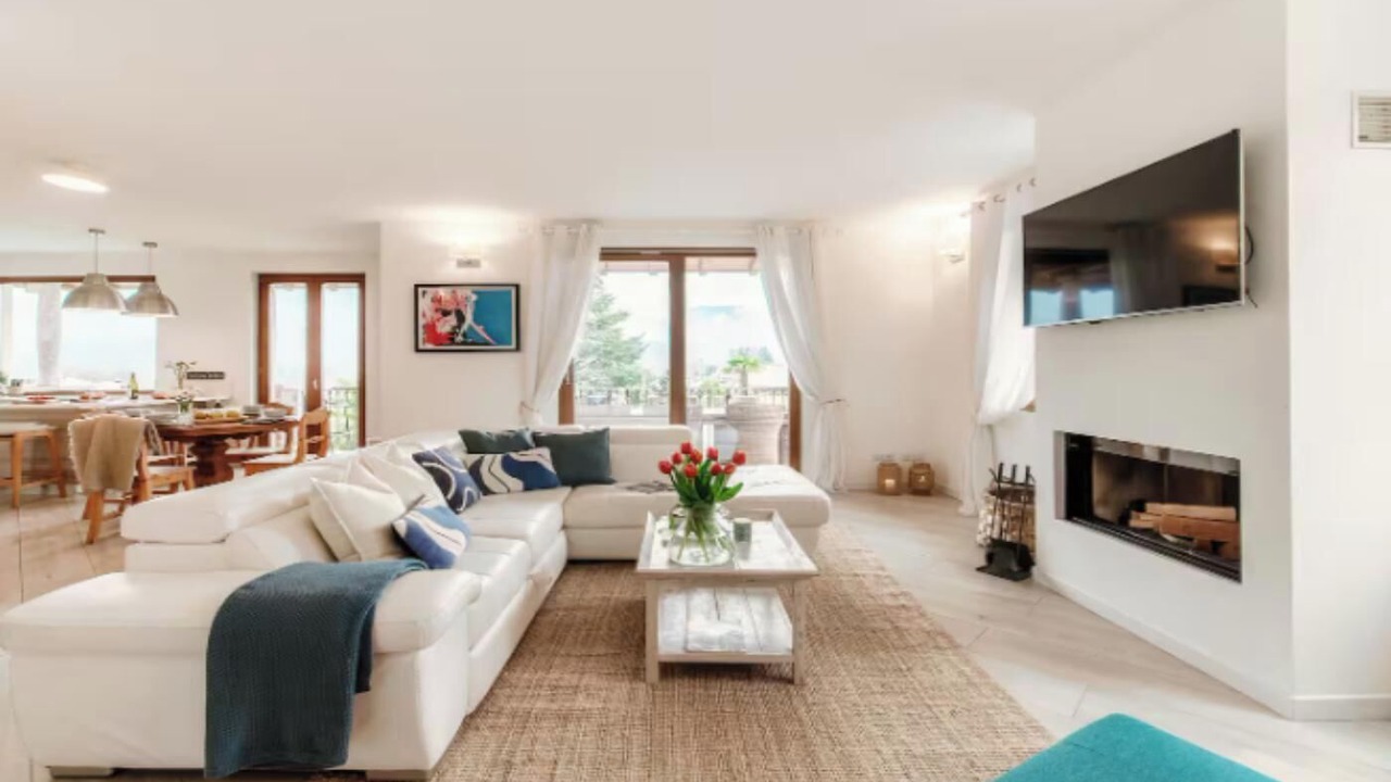 Photo of Livingroom in Menaggio