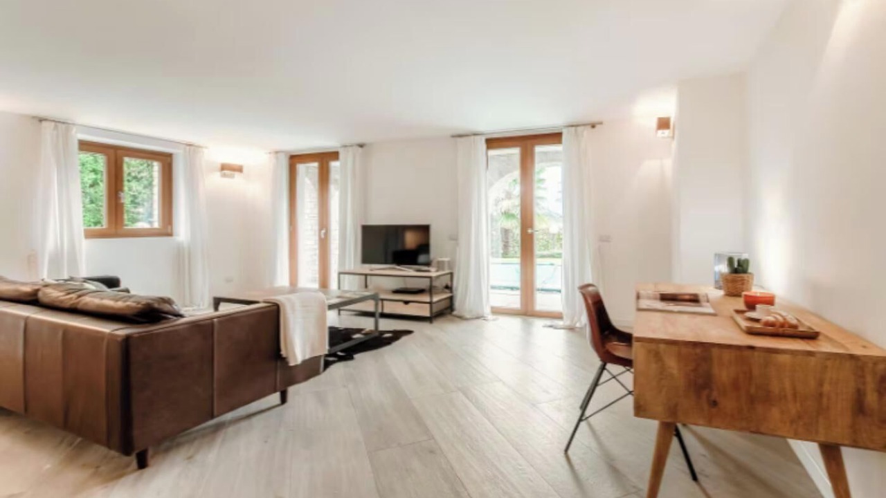 Photo of Livingroom in Menaggio
