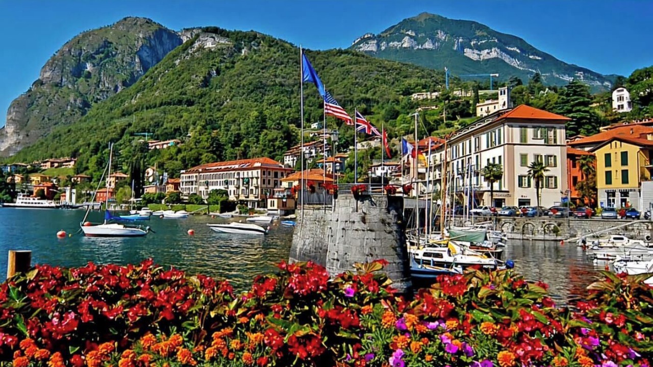 Photo of Others in Menaggio