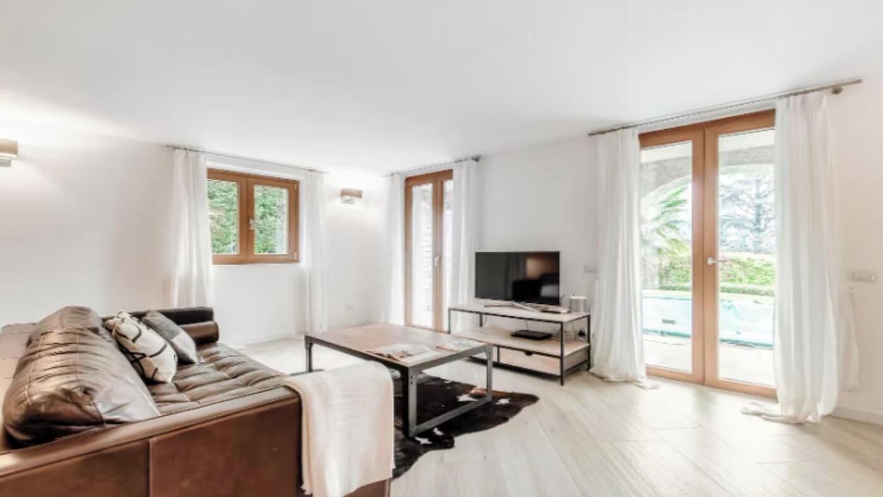 Photo of Livingroom in Menaggio