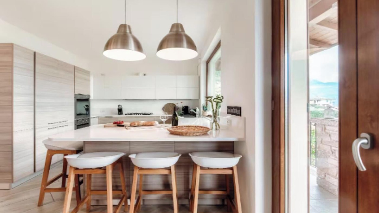 Photo of Kitchen in Menaggio