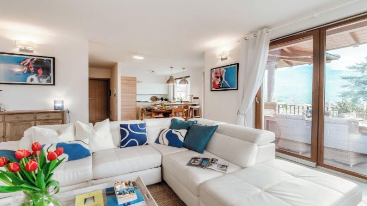 Photo of Livingroom in Menaggio