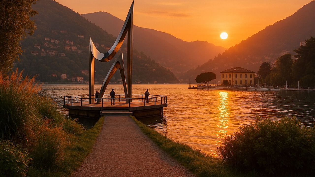 Photo of Outdoor in Brunate