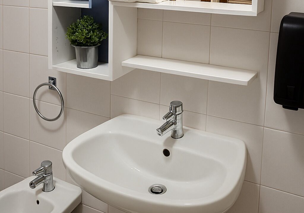 Photo of Bathroom in Brunate