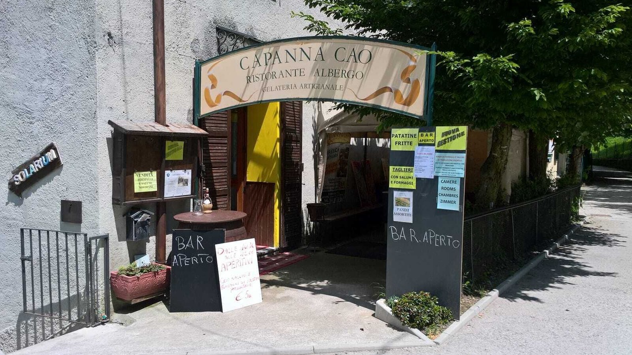 Photo of Outdoor in Brunate