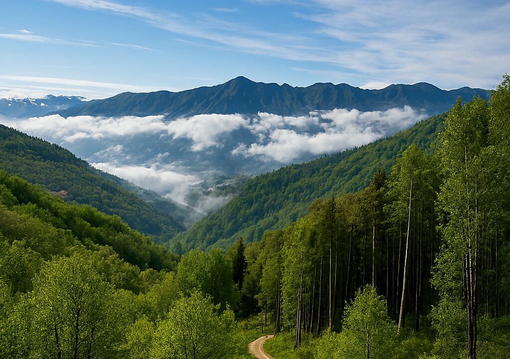 Photo of Outdoor in Brunate