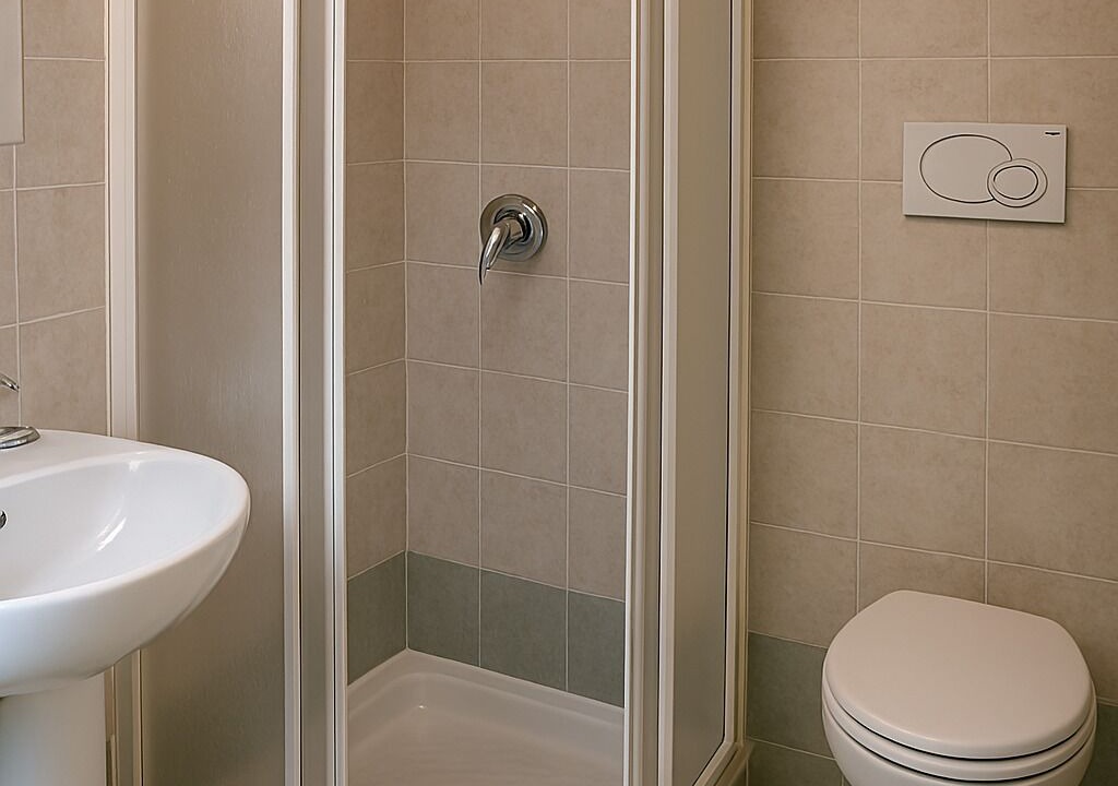 Photo of Bathroom in Brunate