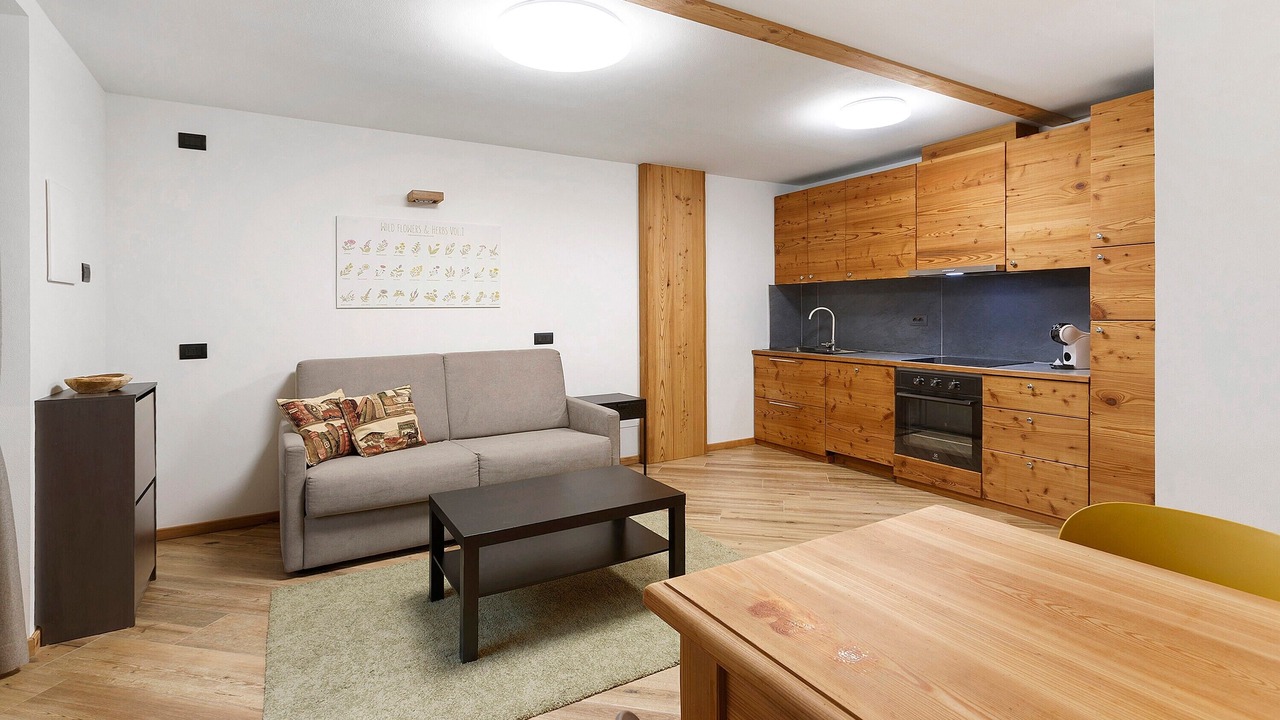 Photo of Livingroom in Isolaccia